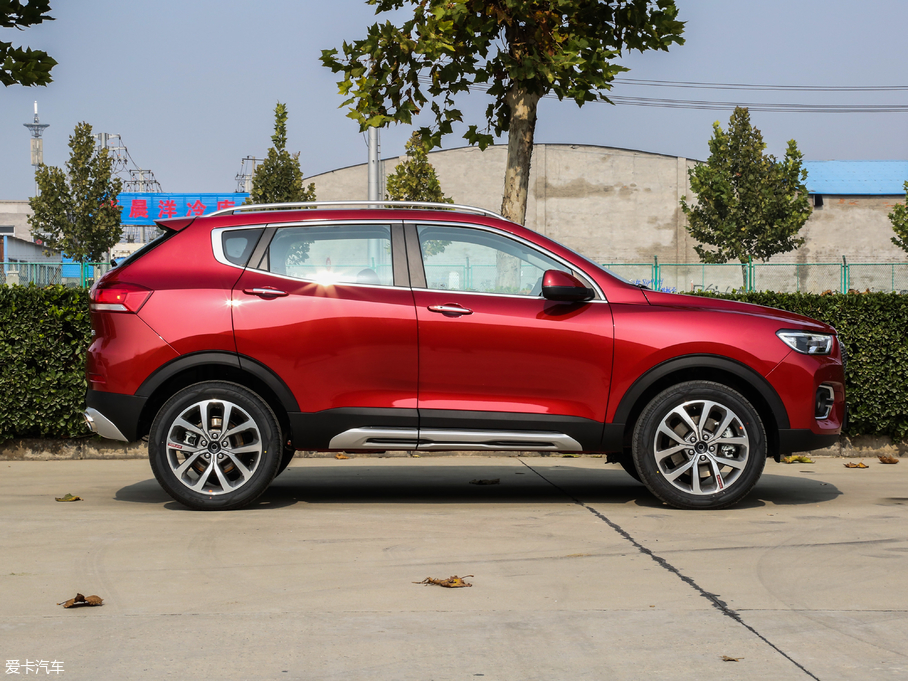 2018H2s t 1.5T ԄӺA