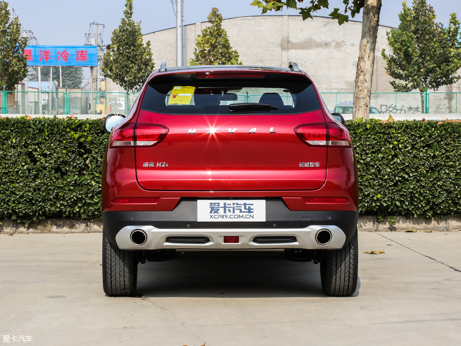 2018H2s t 1.5T ԄӺA