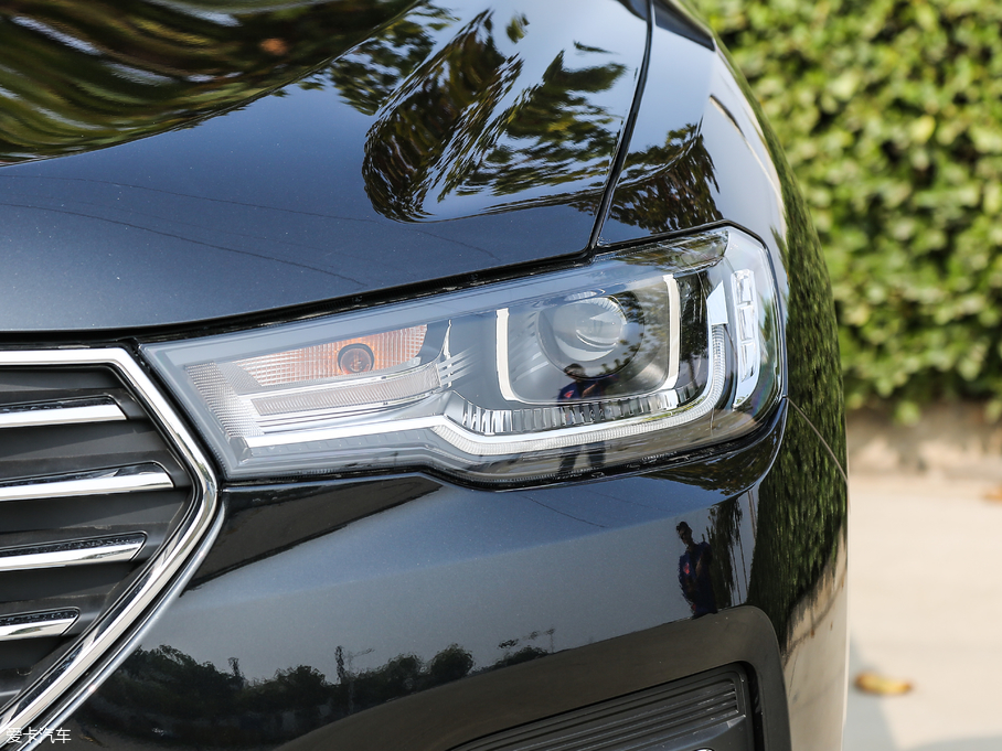 2018H2s {(ln)(bio) 1.5T ք(dng)Ӣ