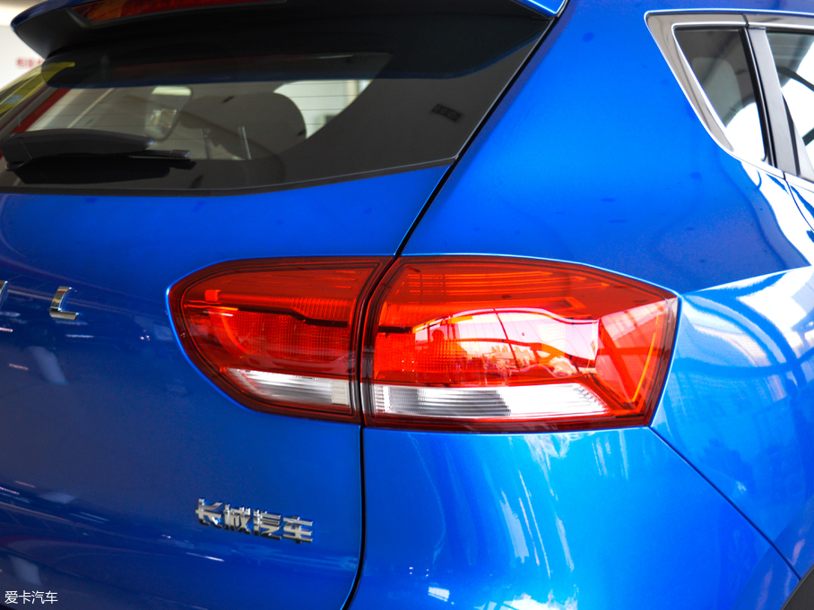 2018�����H2s �t��(bi��o) 1.5T �Ԅ�(d��ng)���A��