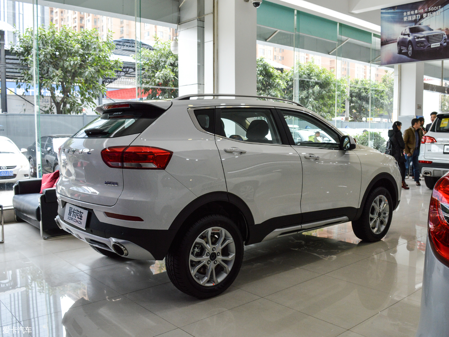 2018H2s t 1.5T ԄӾӢ