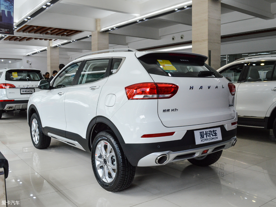 2018H2s t 1.5T ԄӾӢ