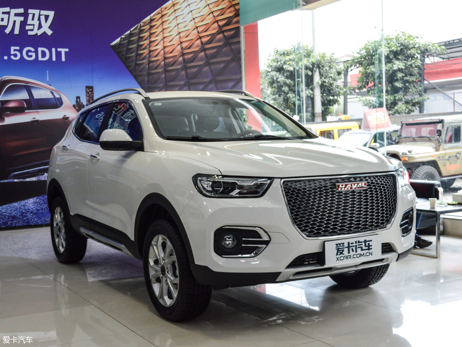 2018H2s t 1.5T ԄӾӢ