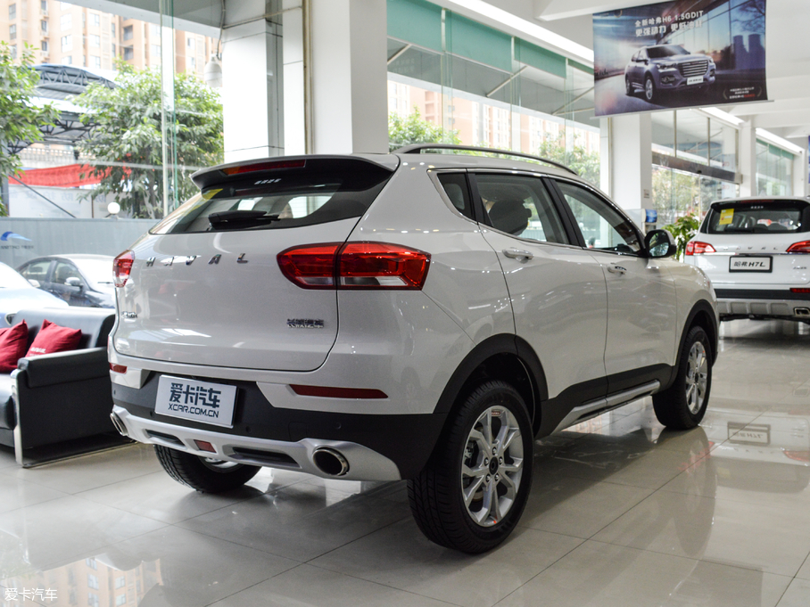 2018H2s t 1.5T ԄӾӢ