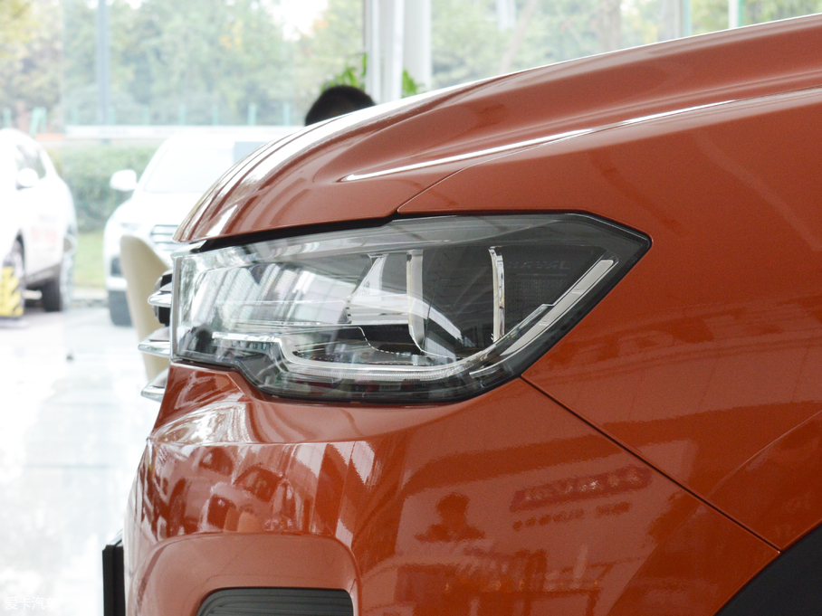 2018�����H2s �{�� 1.5T �ԄӾ�Ӣ��