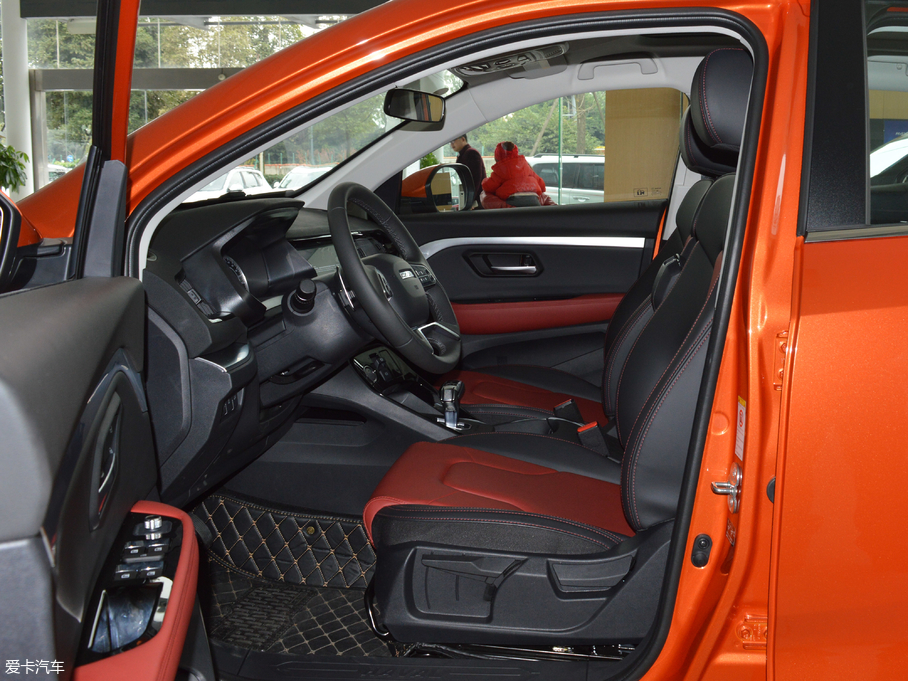 2018H2s { 1.5T ԄӾӢ