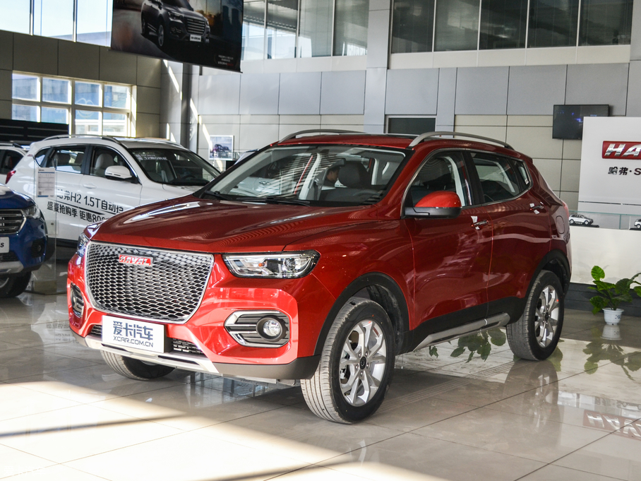 2018H2s t 1.5T ԄӾӢ