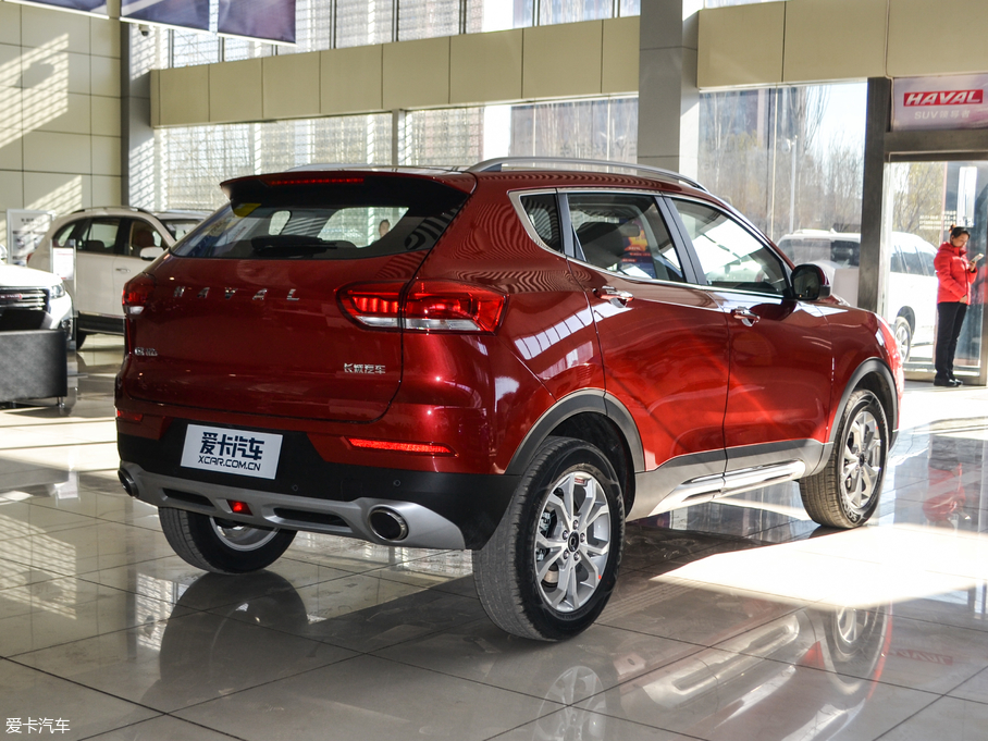 2018H2s t 1.5T ԄӾӢ