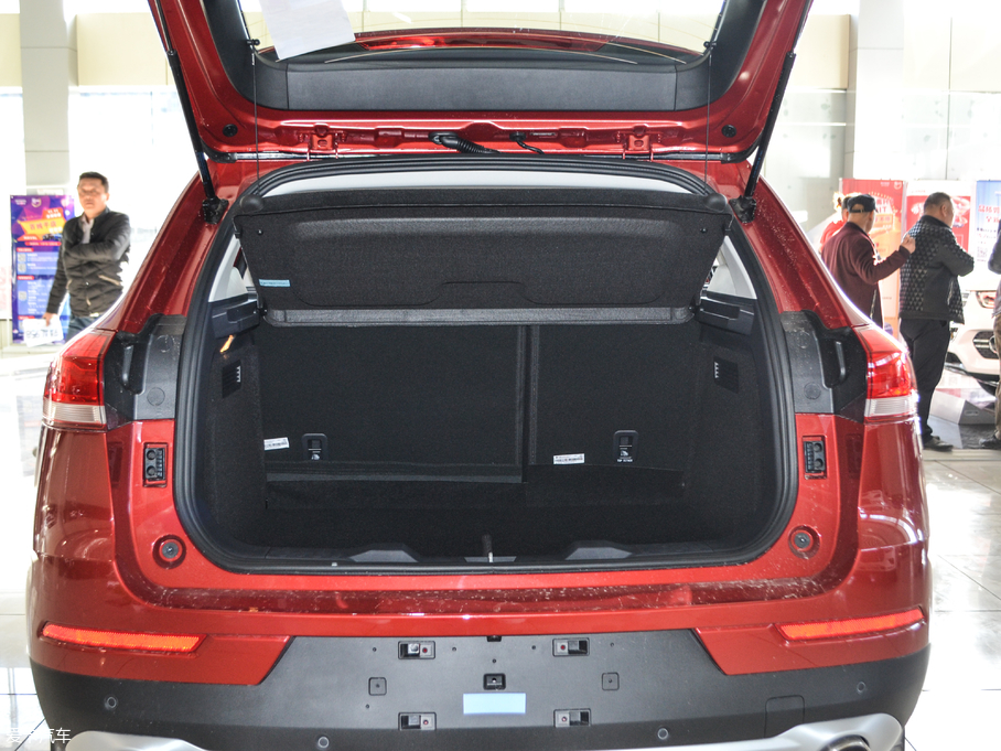 2018H2s t(bio) 1.5T Ԅ(dng)Ӣ