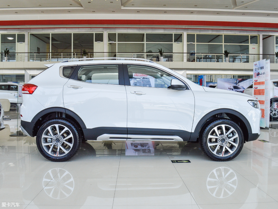 2018H2s t 1.5T ԄӺA