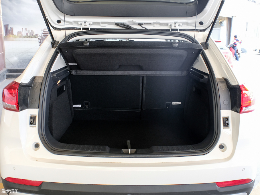 2018H2s { 1.5T ԄӾӢ