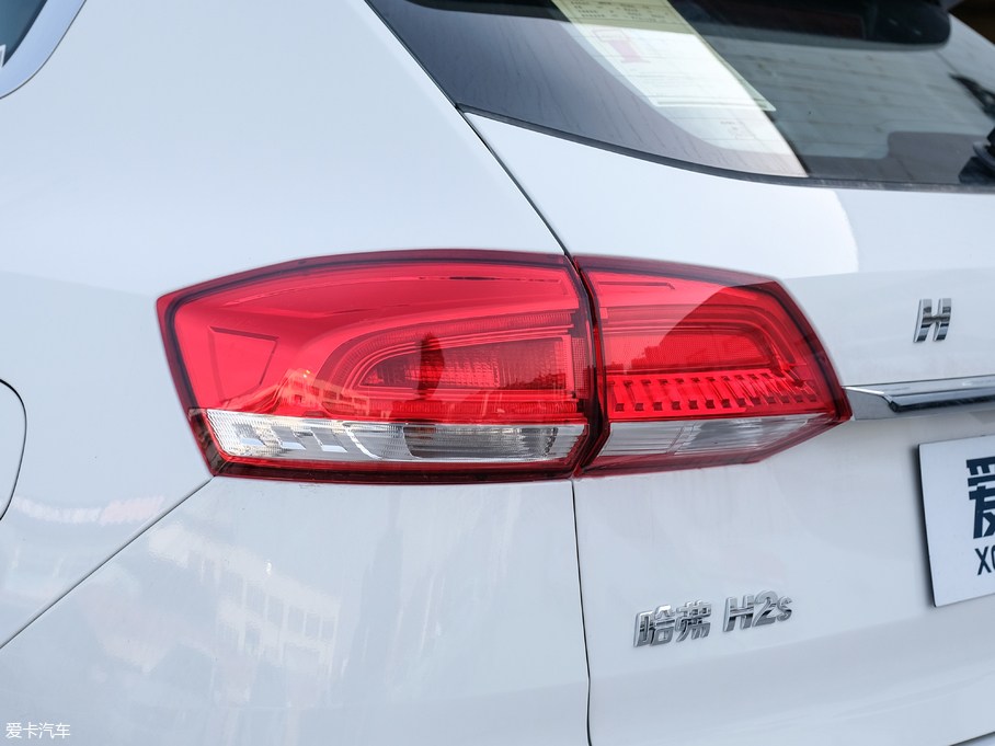 2018�����H2s �{(l��n)��(bi��o) 1.5T �ք�(d��ng)��Ӣ��