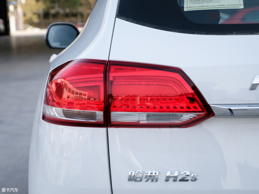 2018�����H2s �{(l��n)��(bi��o) 1.5T �ք�(d��ng)��Ӣ��