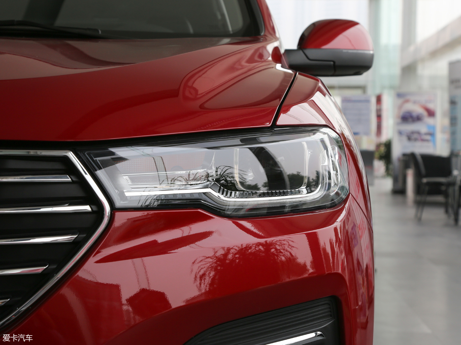 2018�����H2s �{(l��n)��(bi��o) 1.5T �Ԅ�(d��ng)���A��