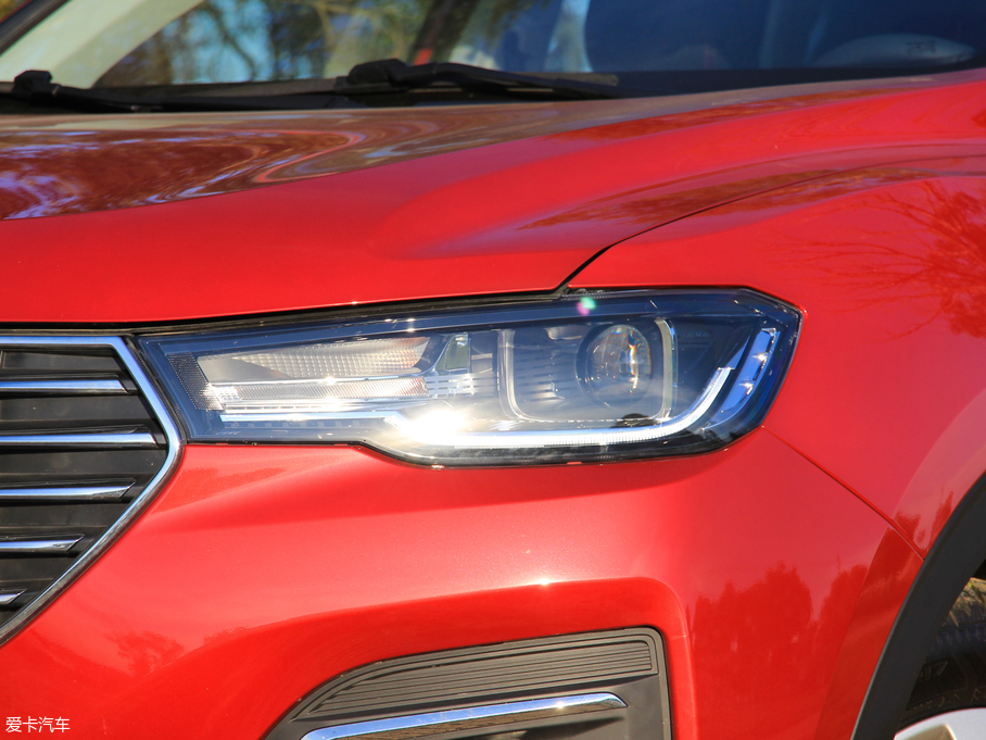 2018�����H2s �{(l��n)��(bi��o) 1.5T �Ԅ�(d��ng)������