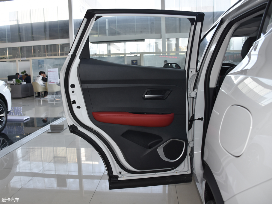 2018�����H2s �t�� 1.5T �Ԅ��L����