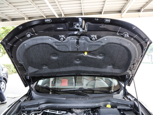 2018款蓝标 1.5T 手动精英型 其它