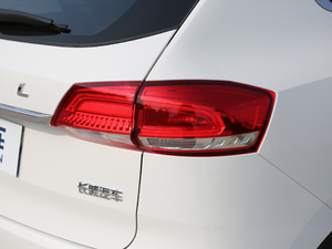 2018款蓝标 1.5T 手动舒适型 细节外观