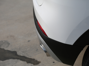2018款蓝标 1.5T 手动舒适型 细节外观