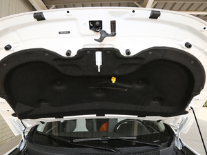 2018款蓝标 1.5T 手动舒适型 其它
