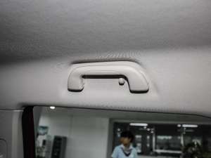 2018款红标 1.5T 手动舒适型 空间座椅
