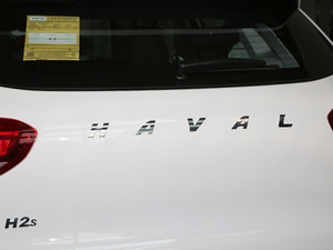 2018款1.5T 自动风尚型 细节外观