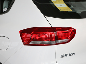 2018款1.5T 自动风尚型 细节外观