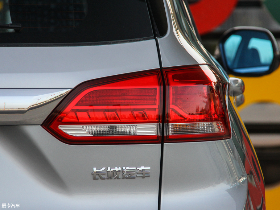 2018H6 Coupe t 1.5T ԄӃ򌳬