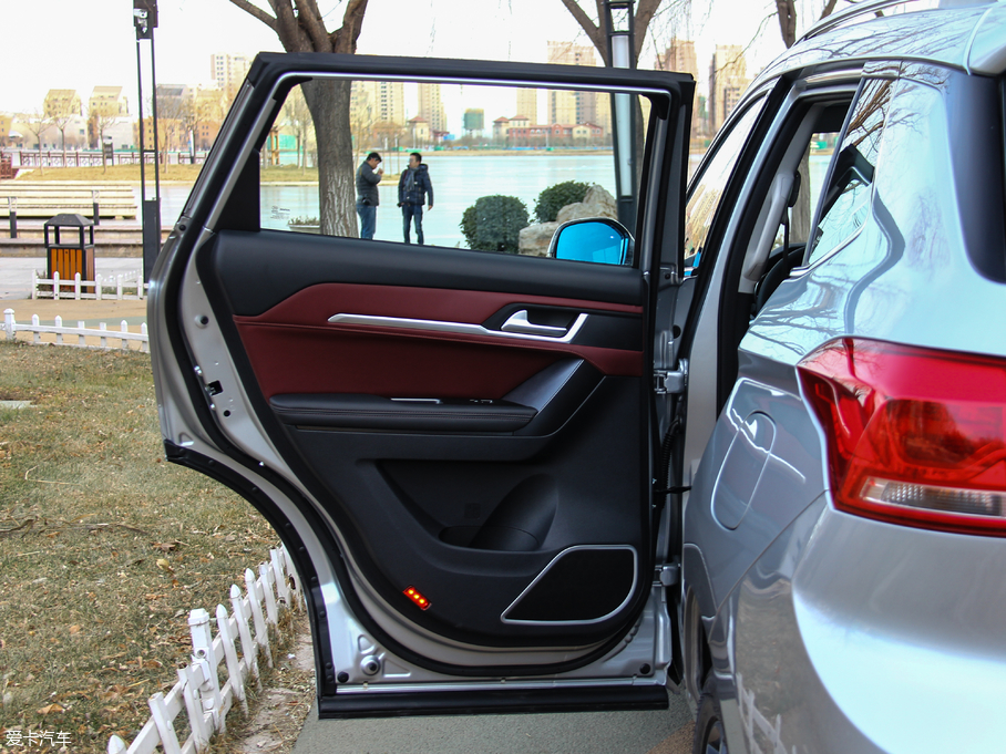 2018H6 Coupe t 1.5T ԄӃ򌳬