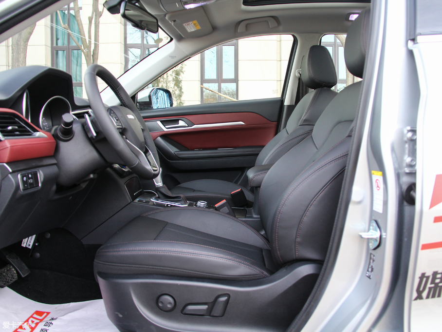 2018H6 Coupe t 1.5T ԄӃ򌳬