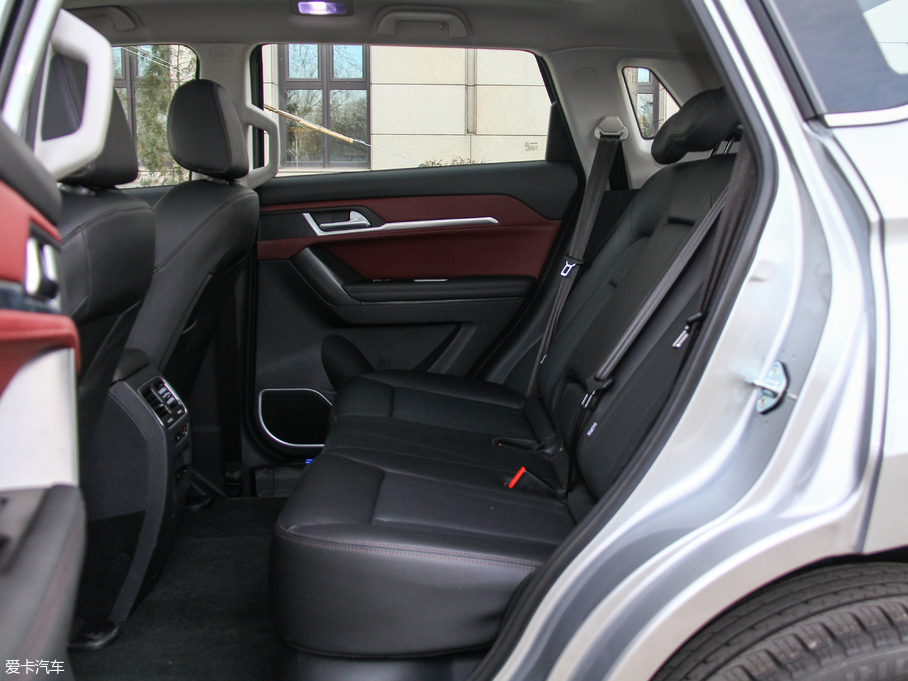 2018H6 Coupe t(bio) 1.5T Ԅ(dng)(q)