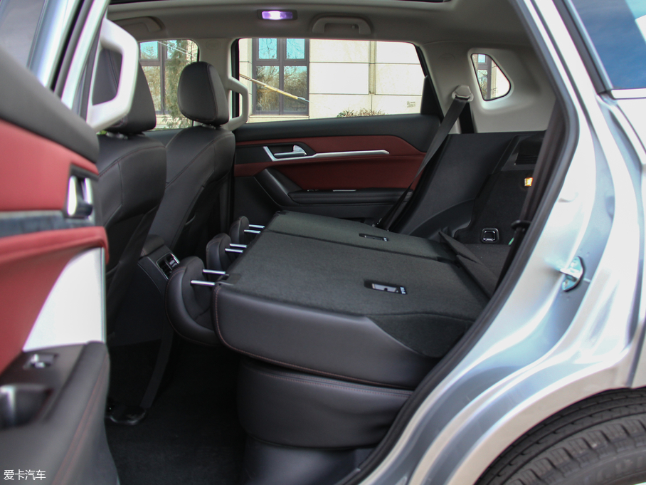 2018H6 Coupe t 1.5T ԄӃ򌳬