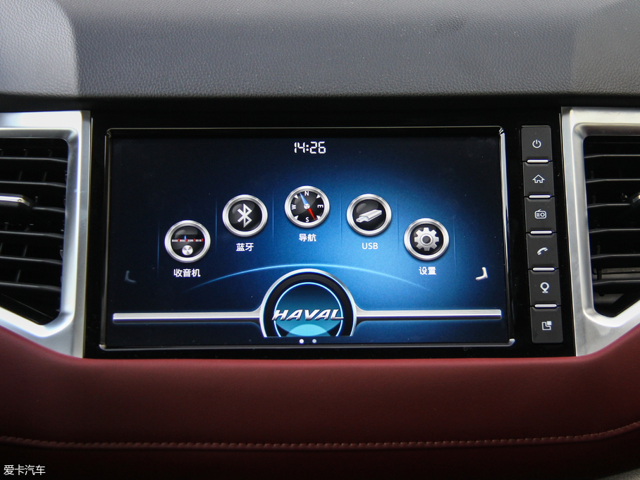 2018H6 Coupe t(bio) 1.5T Ԅ(dng)(q)