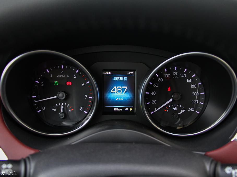 2018H6 Coupe t 1.5T ԄӃ򌳬