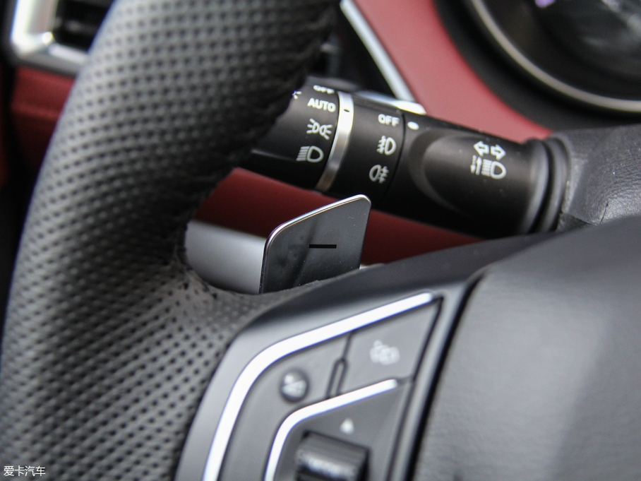 2018H6 Coupe t 1.5T ԄӃ򌳬