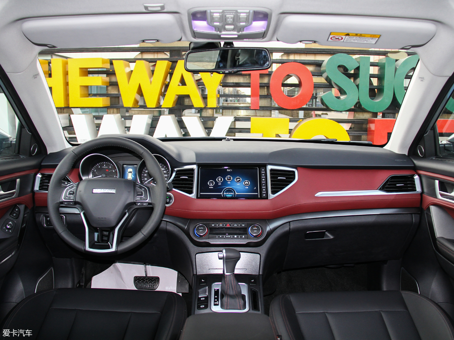 2018H6 Coupe t 1.5T ԄӃ򌳬