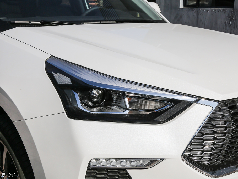 2018H6 Coupe t 1.5T ԄӃ򌳬