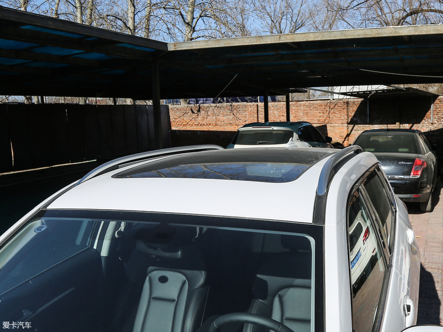 2018H6 Coupe t 1.5T ԄӃ򌳬