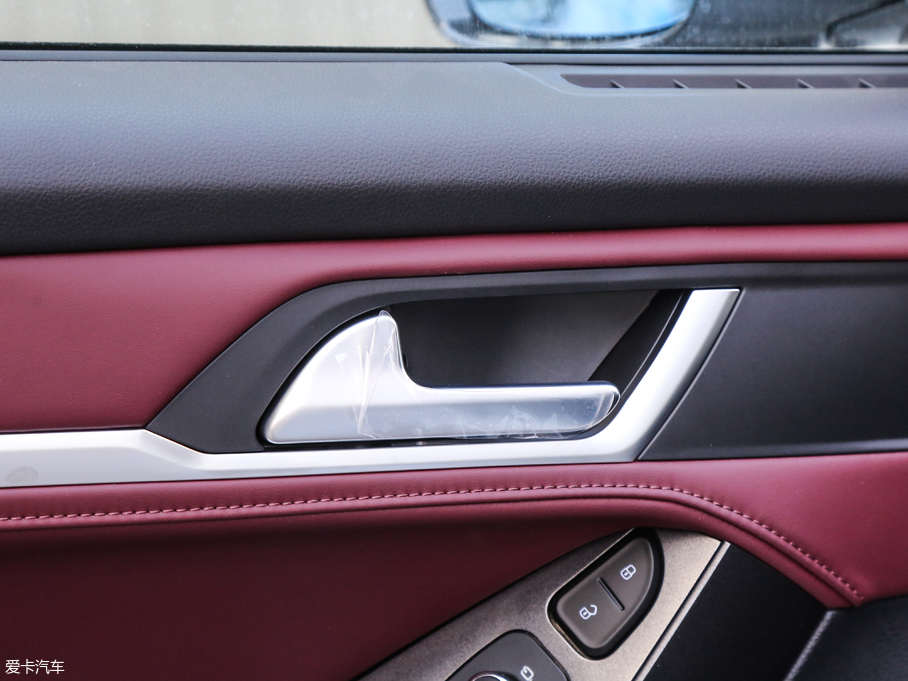 2018H6 Coupe t 1.5T ԄӃ򌳬