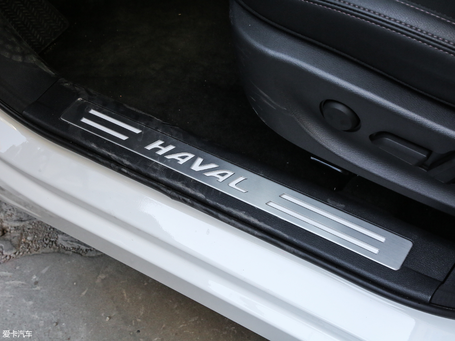 2018H6 Coupe t 1.5T ԄӃ򌳬