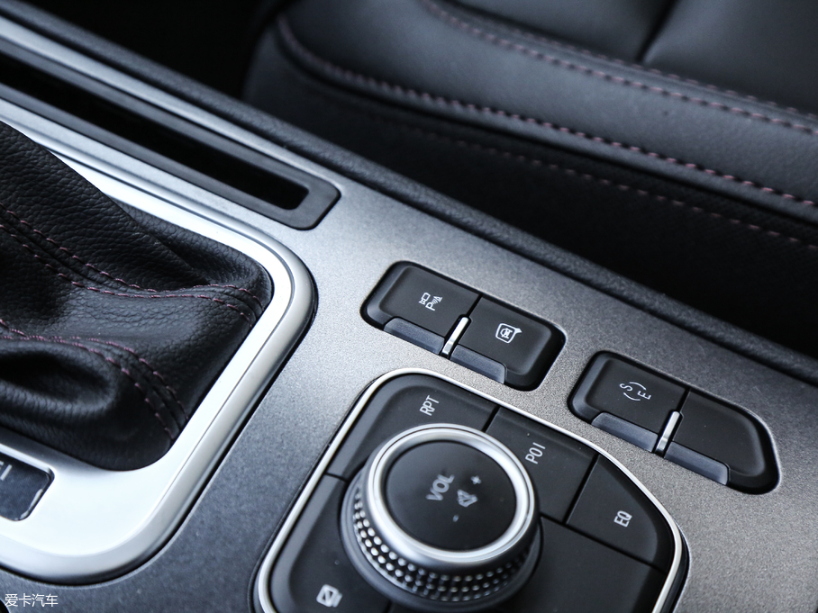 2018H6 Coupe t(bio) 1.5T ԄӃ(q)