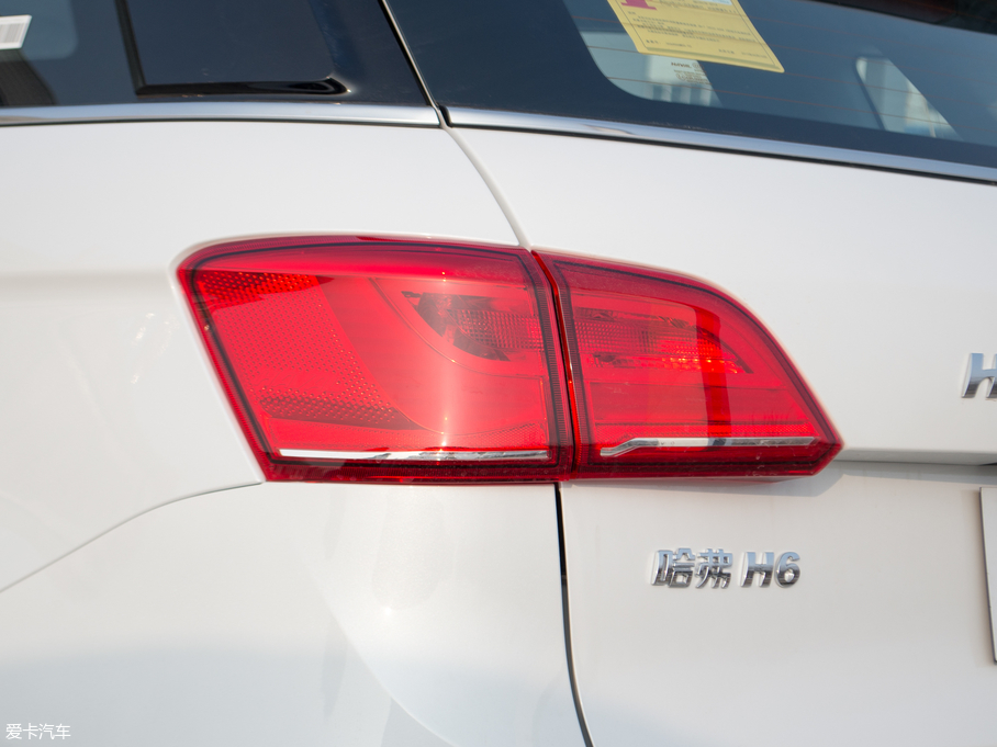 2018H6 Coupe {(ln)(bio) 1.5T Ԅ(dng)(q)