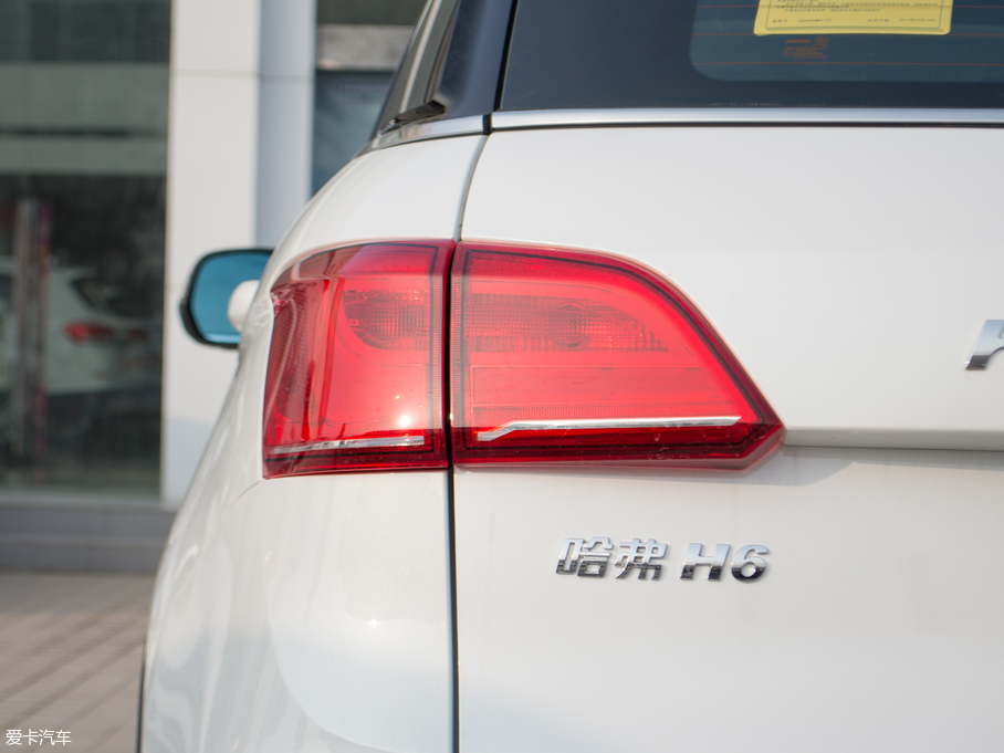 2018H6 Coupe { 1.5T ԄӃ򌳬