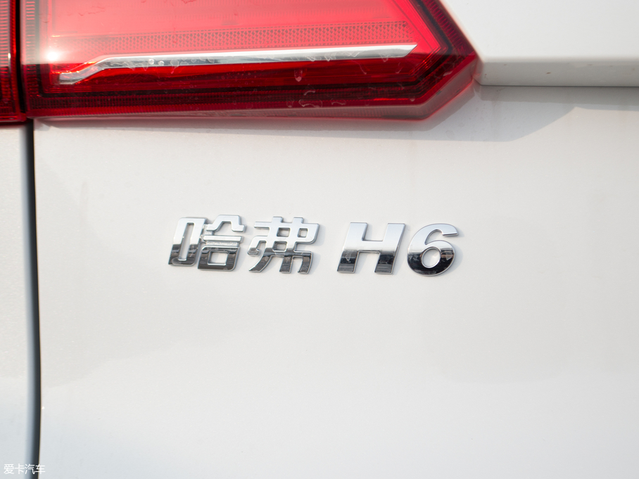 2018H6 Coupe { 1.5T ԄӃ򌳬