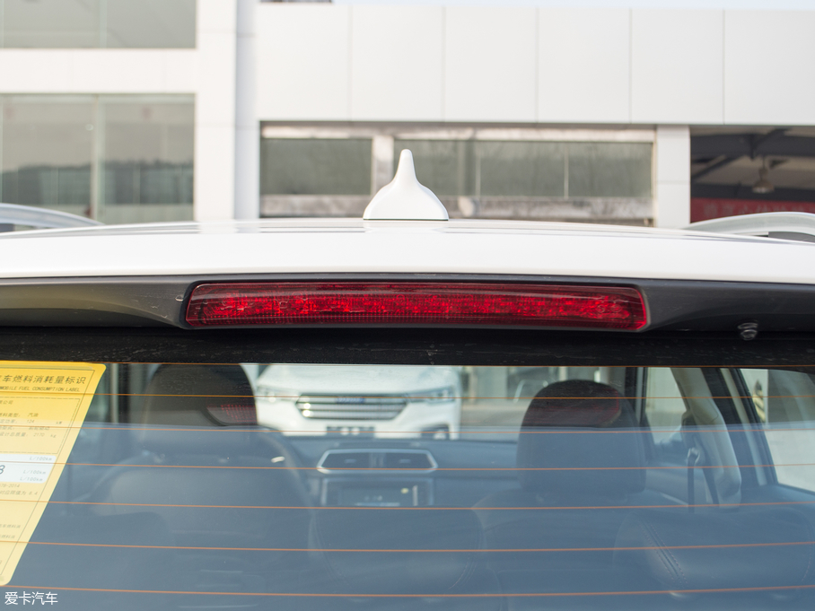 2018H6 Coupe {(ln)(bio) 1.5T ԄӃ(q)