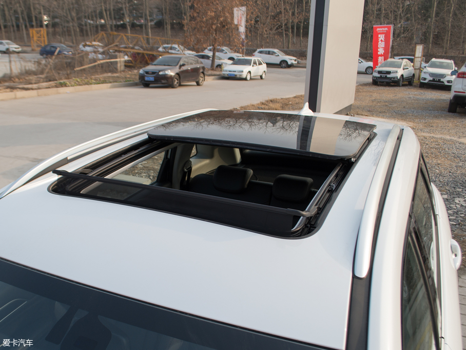 2018H6 Coupe { 1.5T ԄӃ򌳬