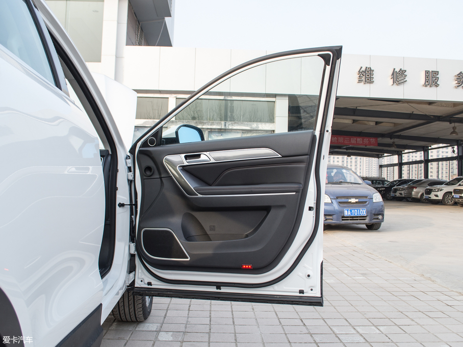 2018H6 Coupe {(ln)(bio) 1.5T Ԅ(dng)(q)