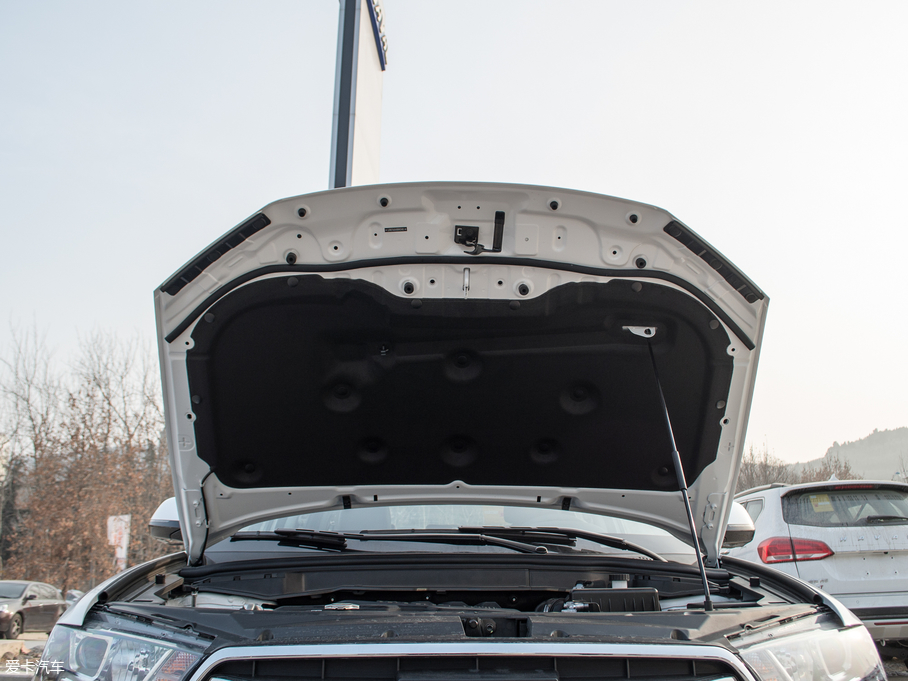 2018H6 Coupe { 1.5T ԄӃ򌳬