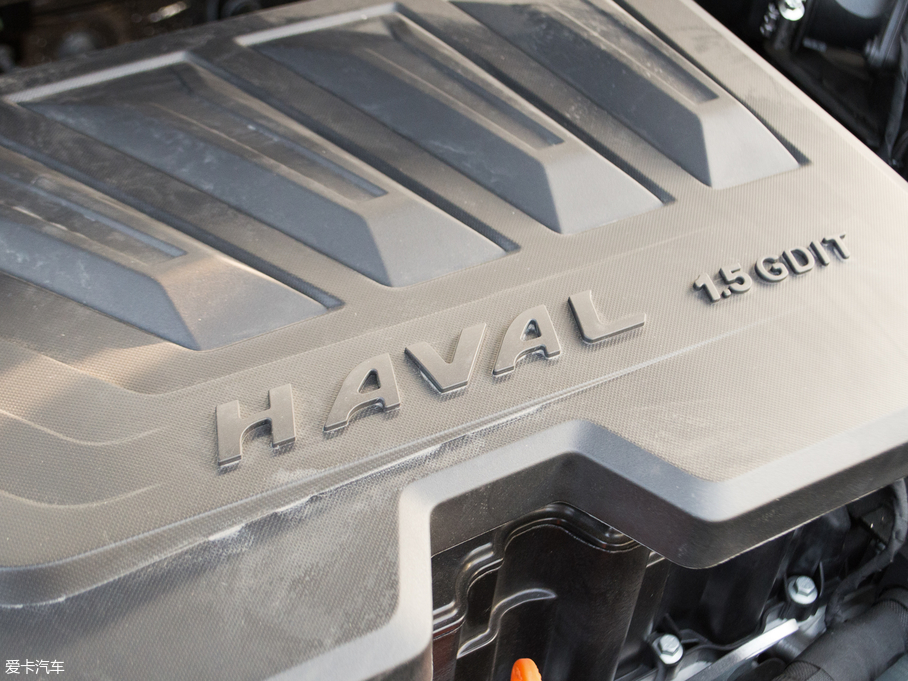 2018H6 Coupe { 1.5T ԄӃ(q)