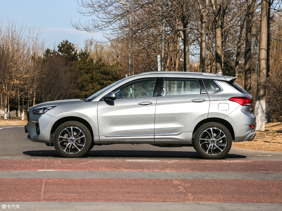 2018H6 Coupe t 1.5T ԄӃ򌳬